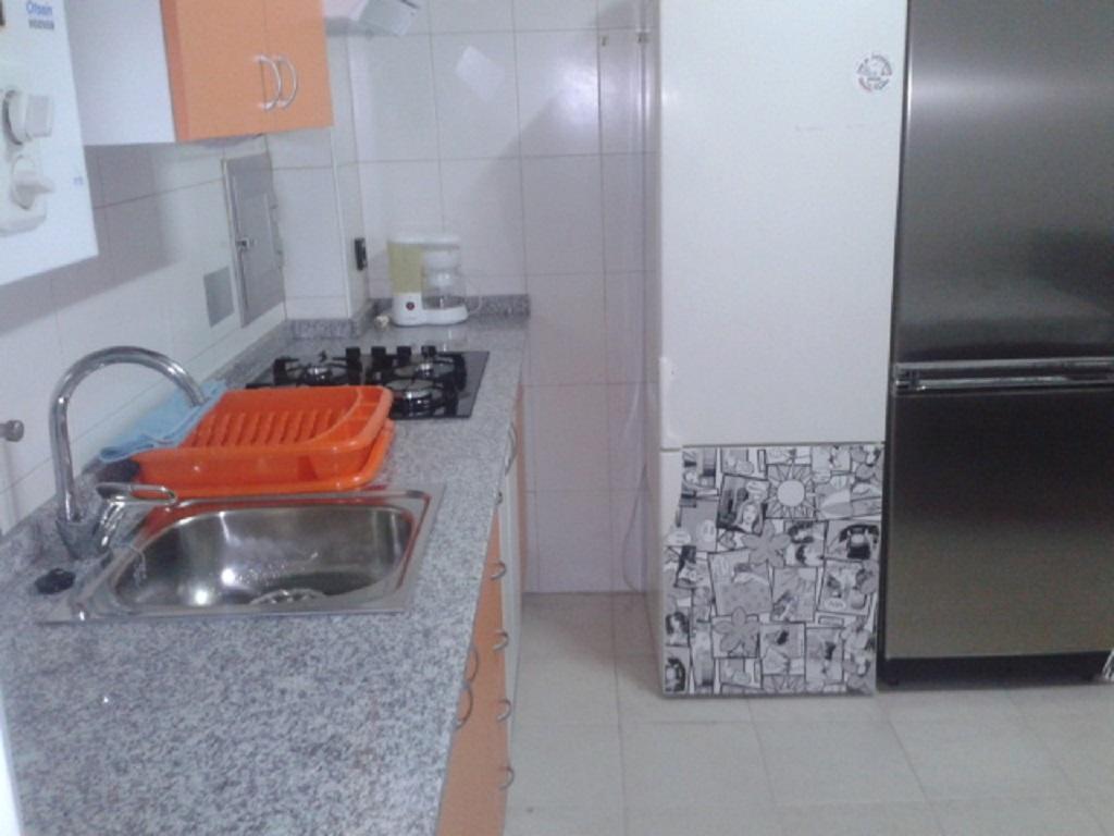 Apartamento Plaza Del Oeste 3 Y 4 Dormitorios, 2 Baños , Parking Salamanca