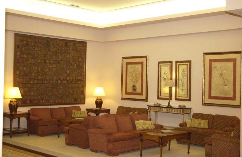 Hotel Coia De