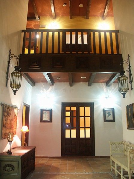 Palacio Manillas 3*