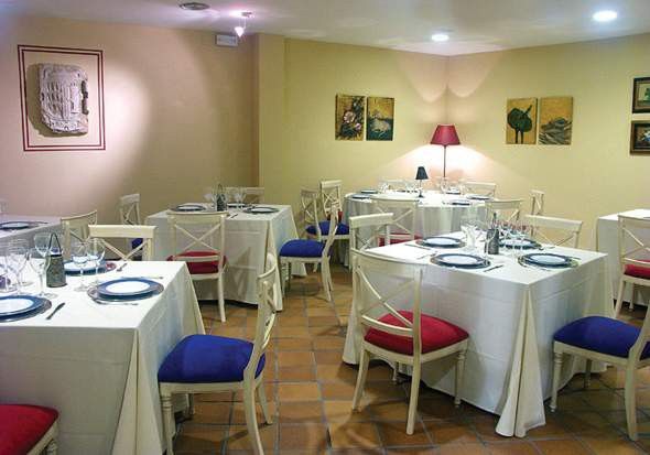 Palacio Manillas 3* Sabiote