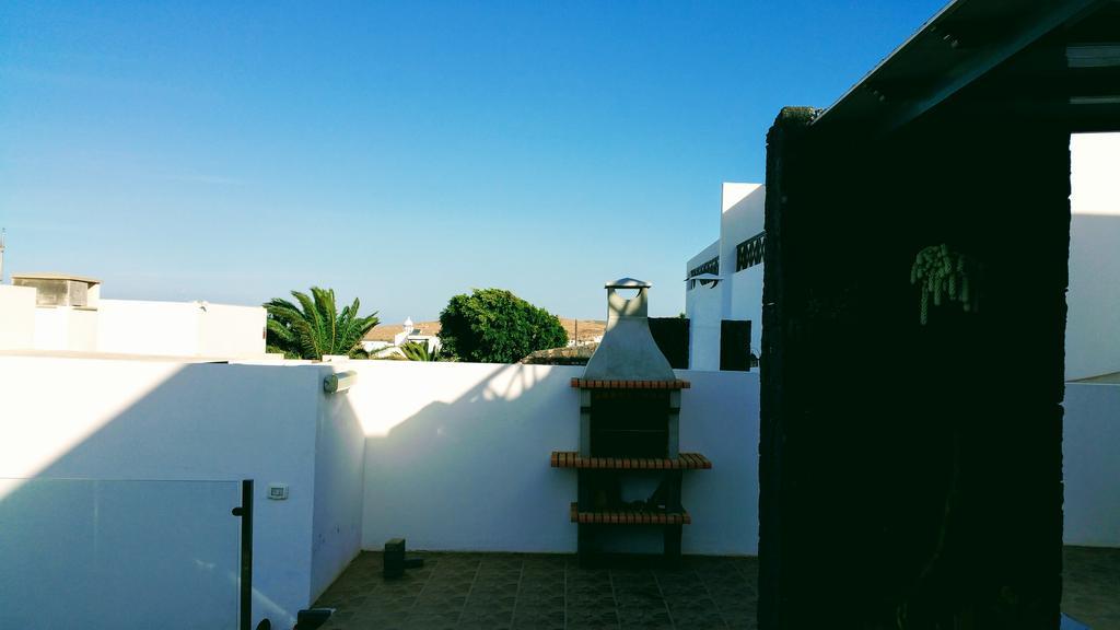 Сasa de vacaciones Casa Claudia Teguise (Lanzarote)