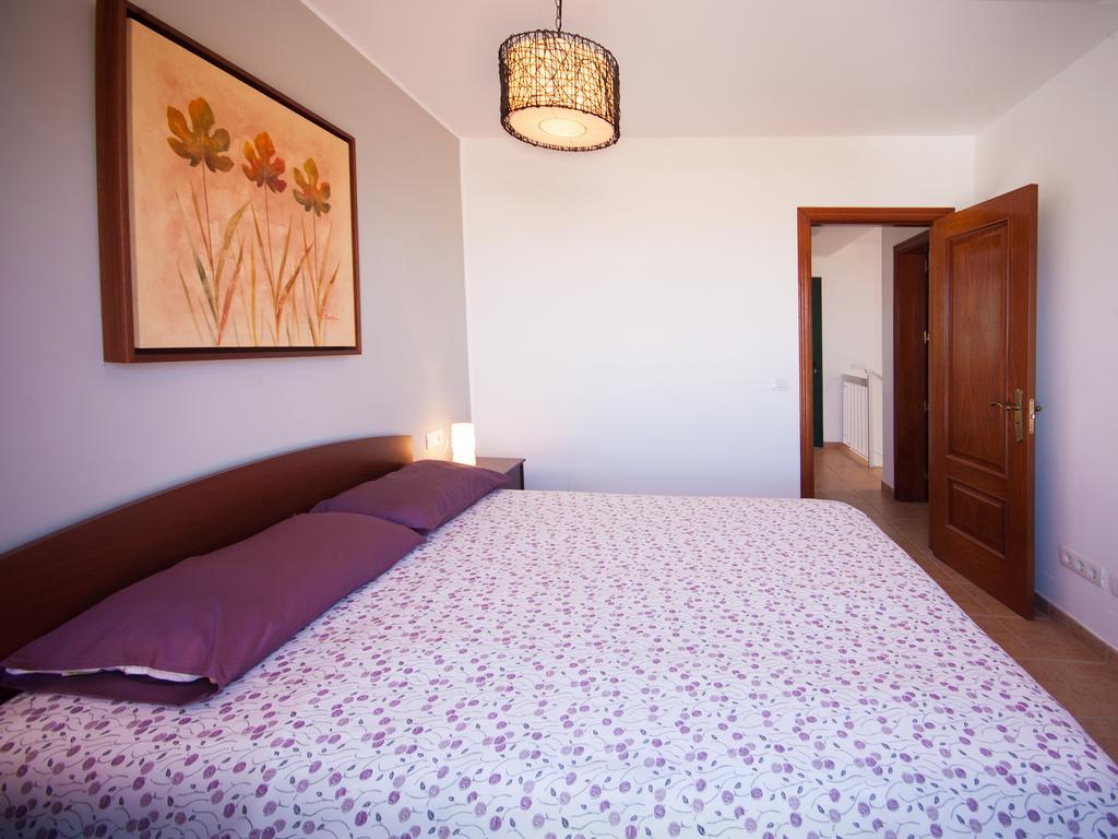 Casa Claudia Сasa de vacaciones