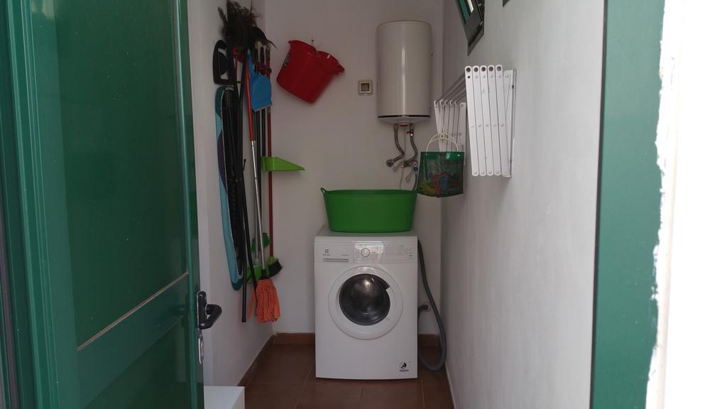 Сasa de vacaciones Casa Claudia