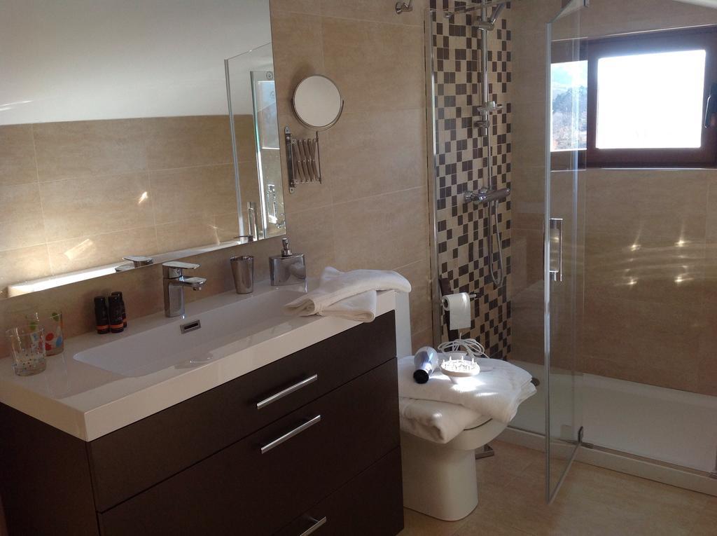 Apartment Valle De *