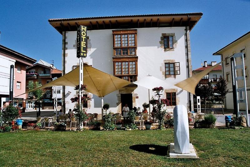 La Casa Del Patrón