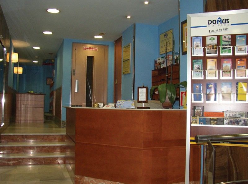 Express Covadonga 2* Oviedo