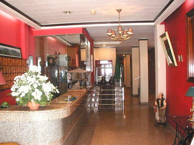 Hotel Lagos Nature 3*