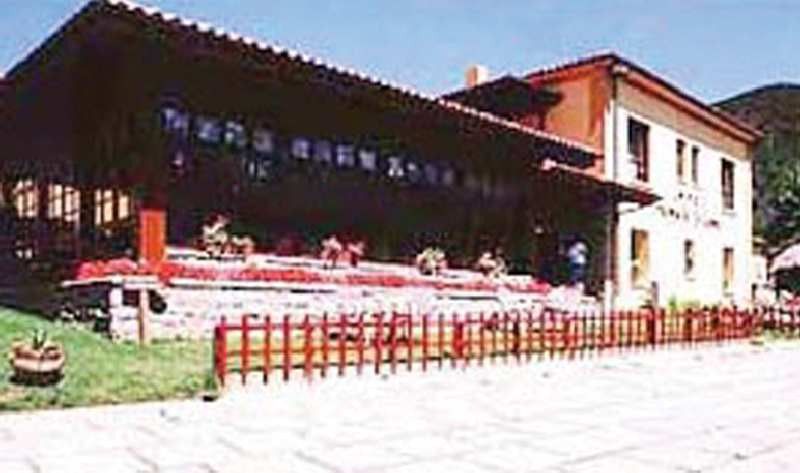 Mirador De