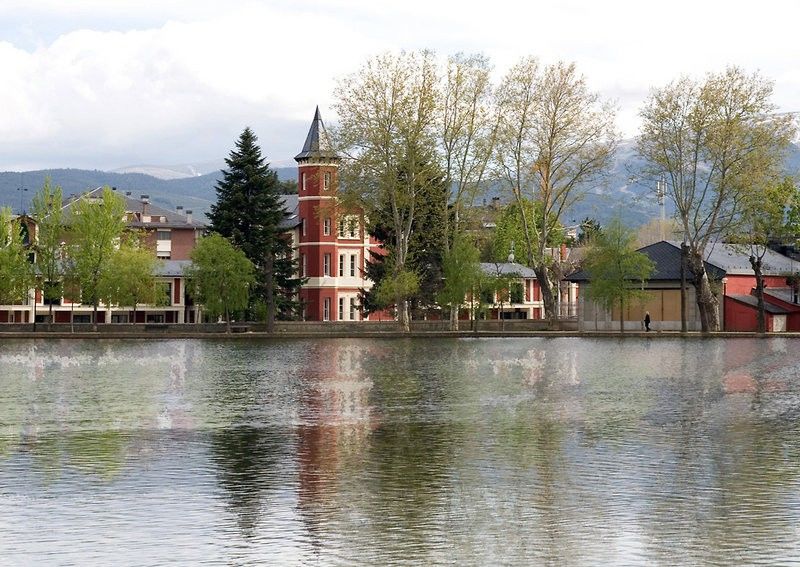 Hotel Paulita