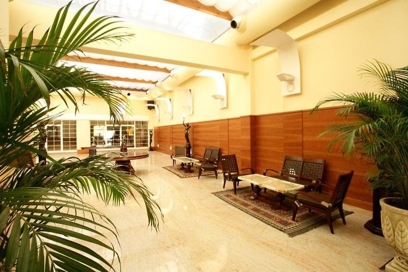 Rios Hotel