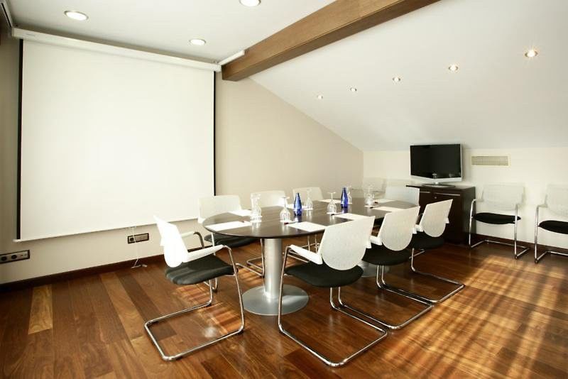 Rios Hotel 3*