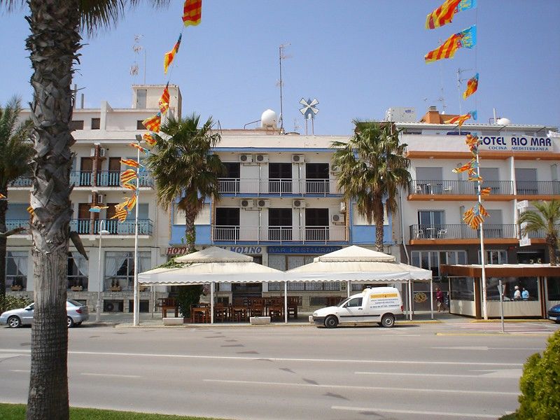 Hotel Sunday's 2*