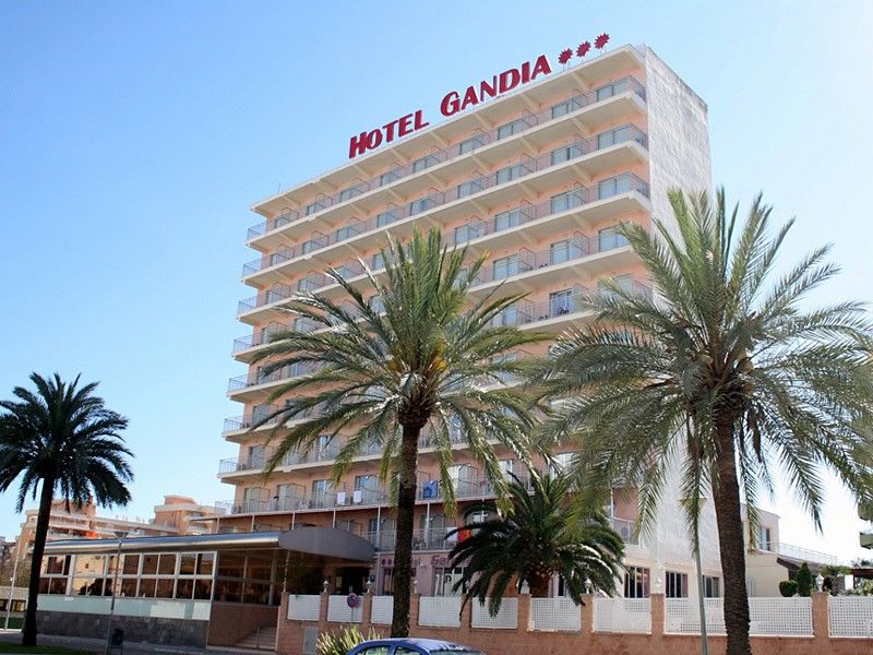 Playa Hotel