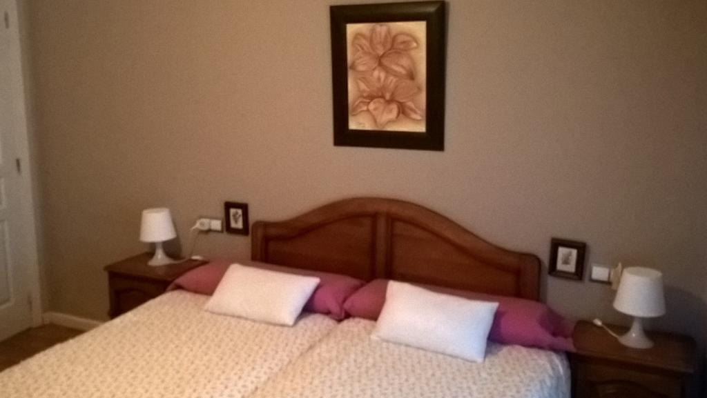 Apartamento Cabanal *