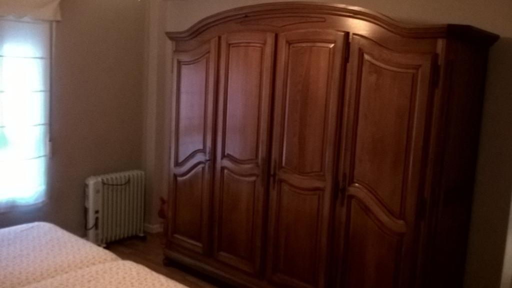 Apartamento Cabanal Apartment