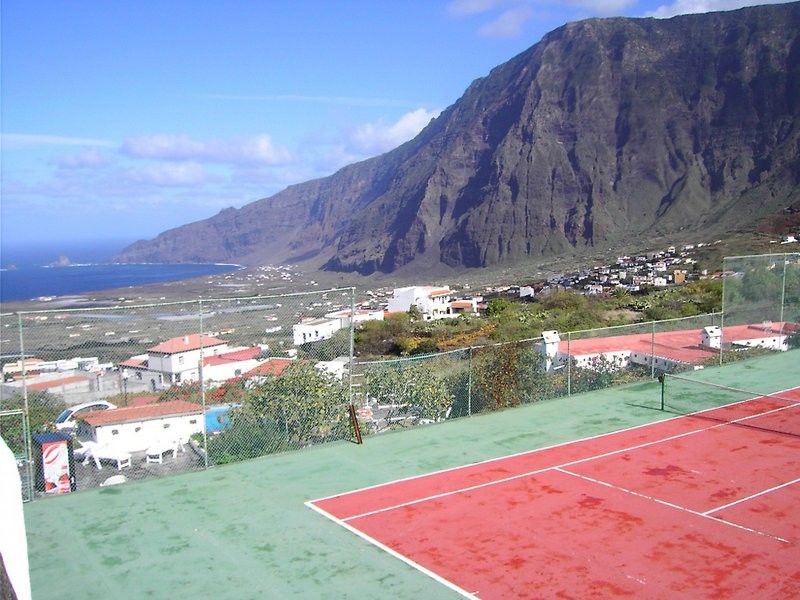 Complejo Rural La Brujita Hotel 3*