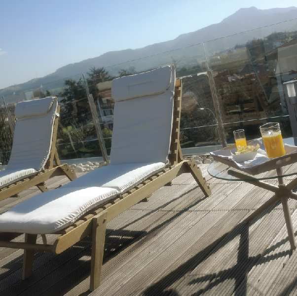 Hotel Jaizkibel 4*