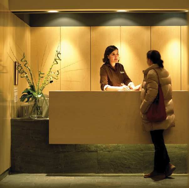 Jaizkibel Hotel