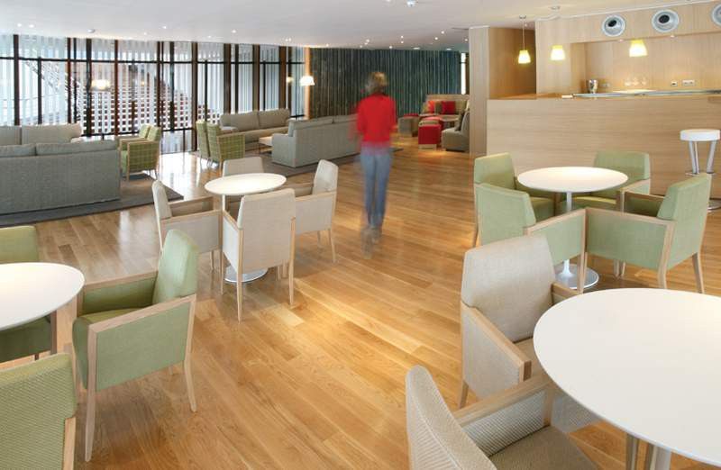 ​exe Margas Golf Hotel 4*