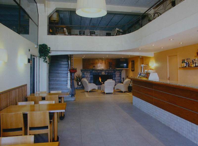 Bellavista Hotel 2*