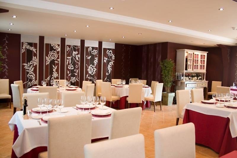 Casón De La Marquesa Hotel 4*