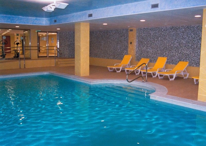 Playas De Liencres - Hotel&apartamentos Apartahotel 3*