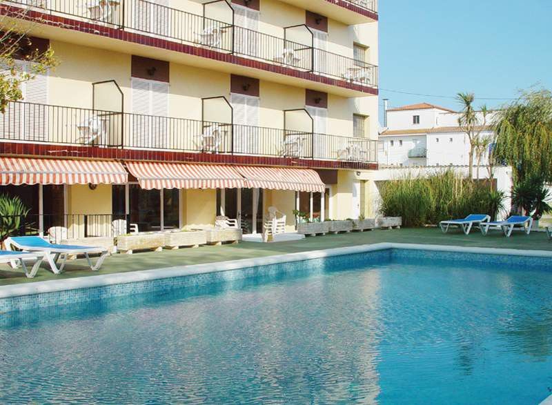 Hotel Picasso