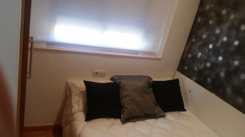 Con Vista Al Mar Apartamento
