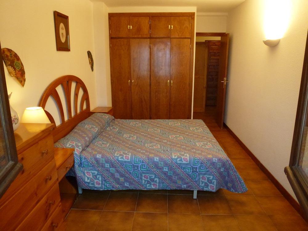 Inmobiliaria - Admite Mascotas Apartamento *