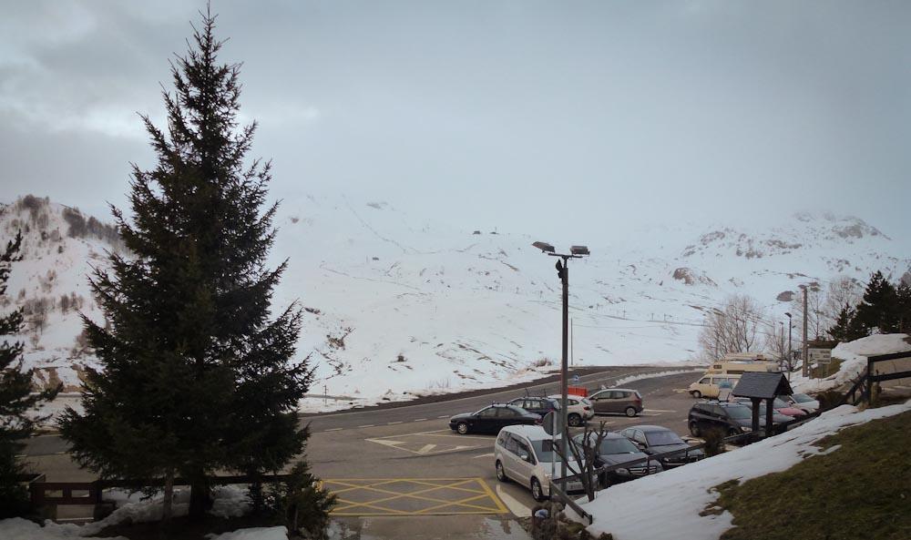 Apartamento Inmobiliaria - Admite Mascotas Formigal