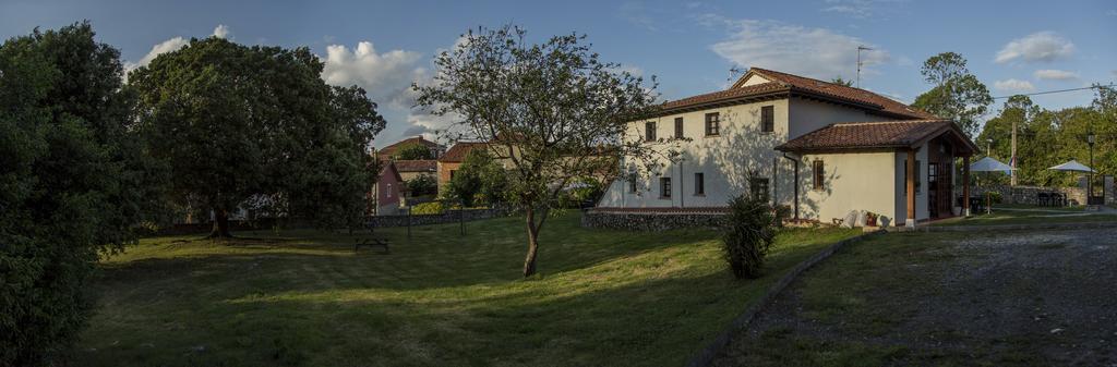 Casa rural Rurales Playa Del Canal