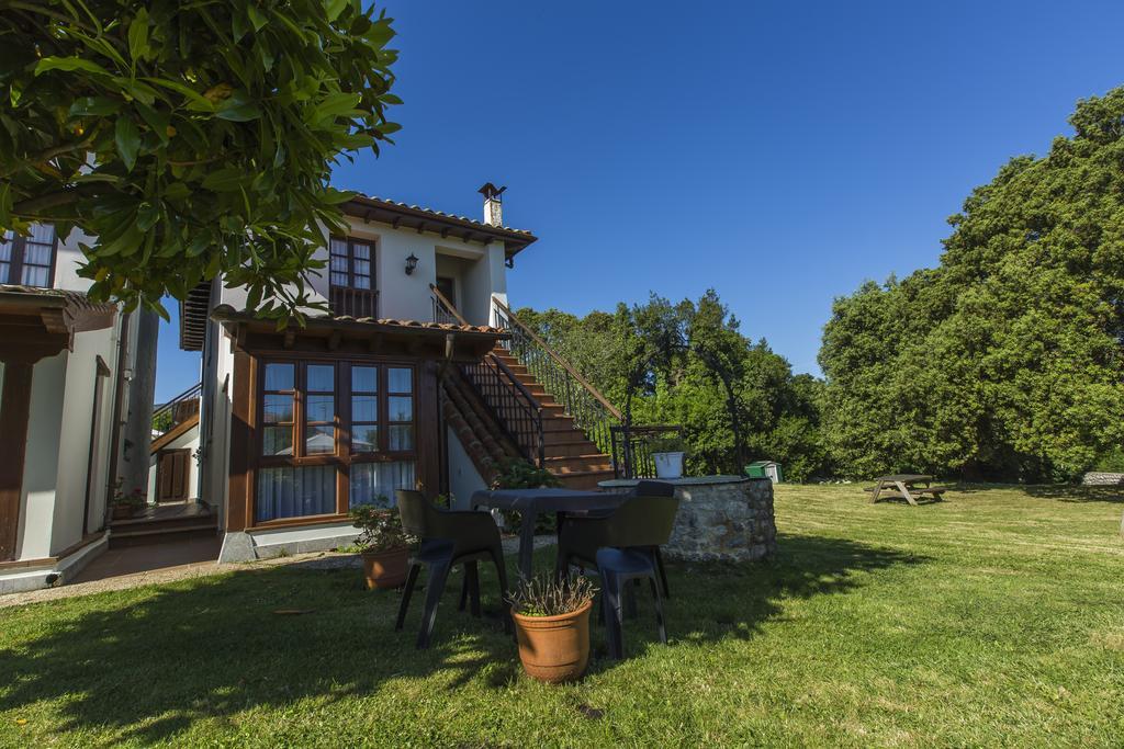 Casa rural Rurales Playa Del Canal Villanueva de Pria