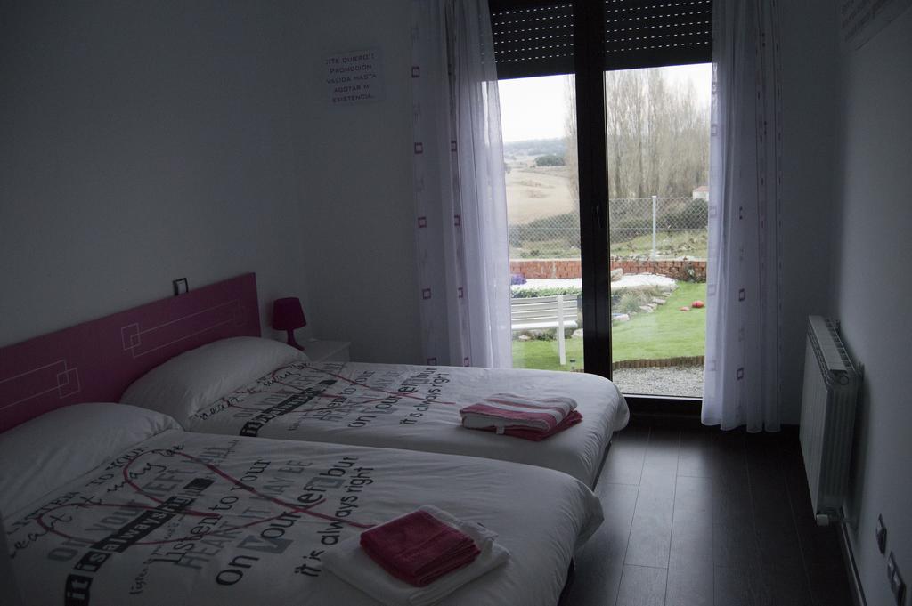 Holiday home La Espiga