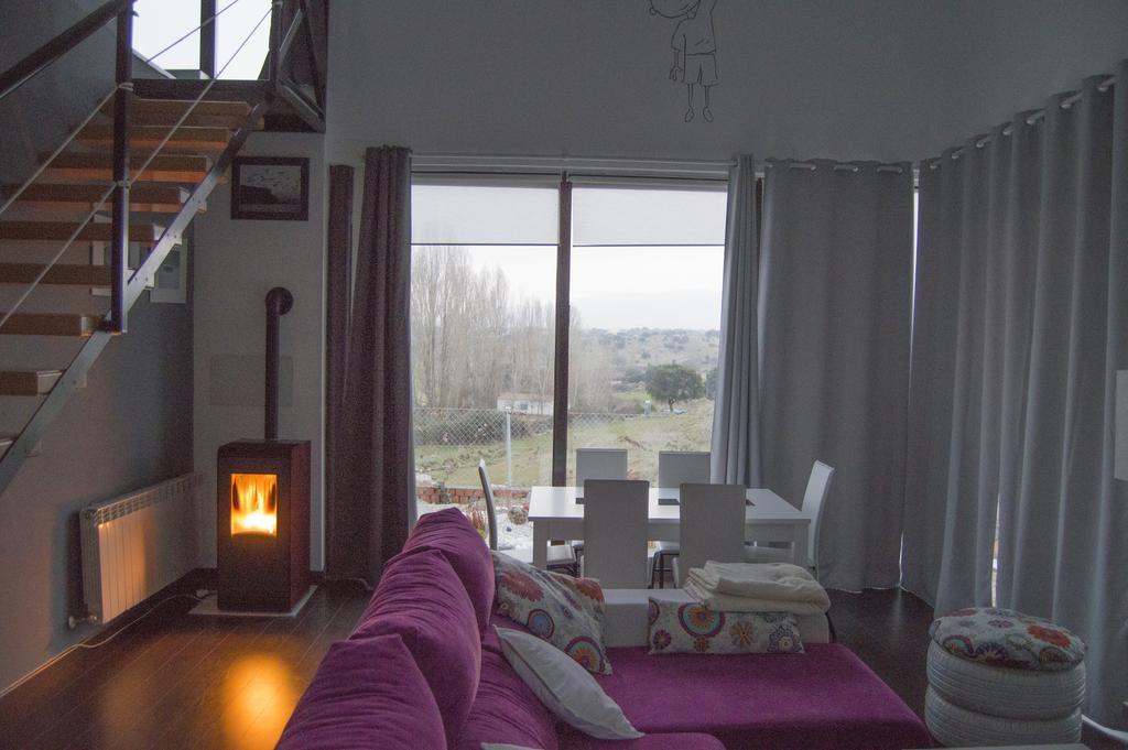 Holiday home La Espiga Cortos