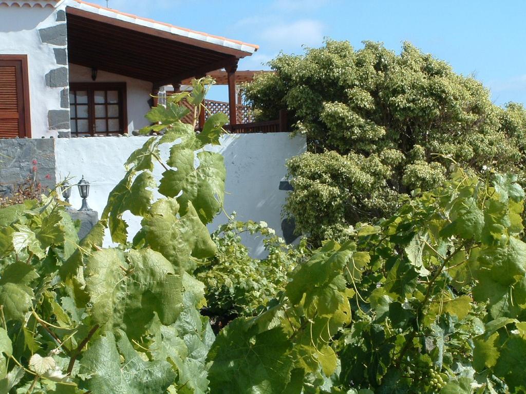 Casa Vinas Country house
