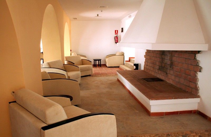 Cortijo El Paraiso Hotel