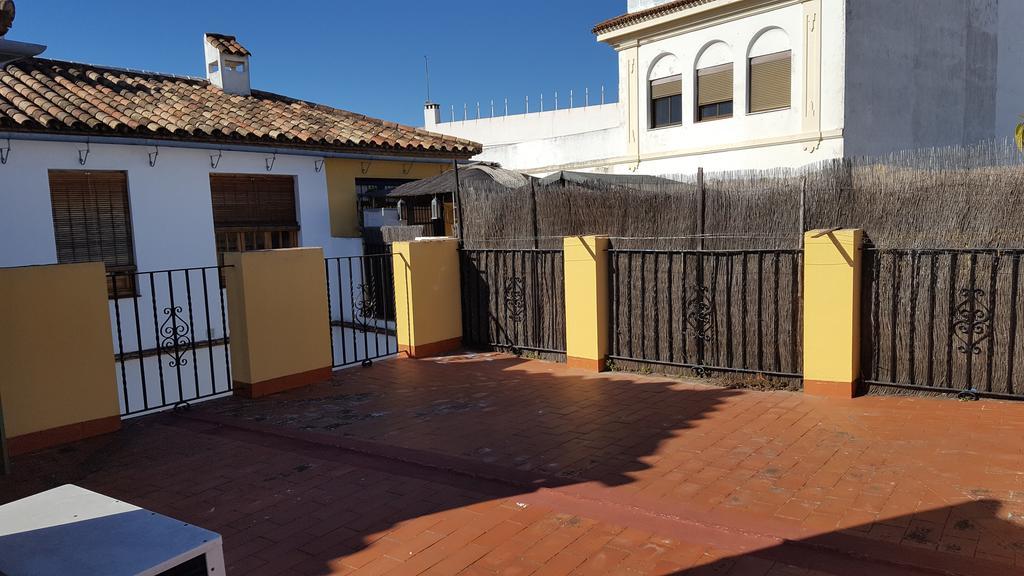 Casa Tipica Cordobesa Cordoba