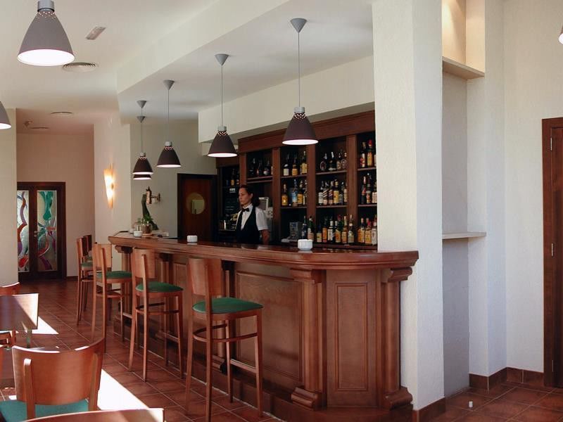 Gran Victoria Hotel
