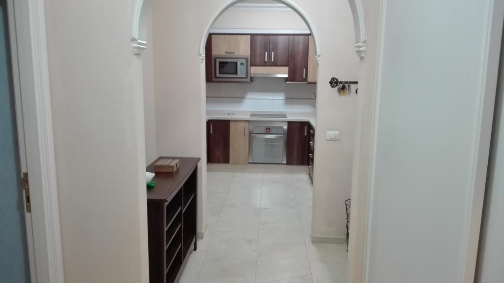 Residencial Lanzarote Apartamento