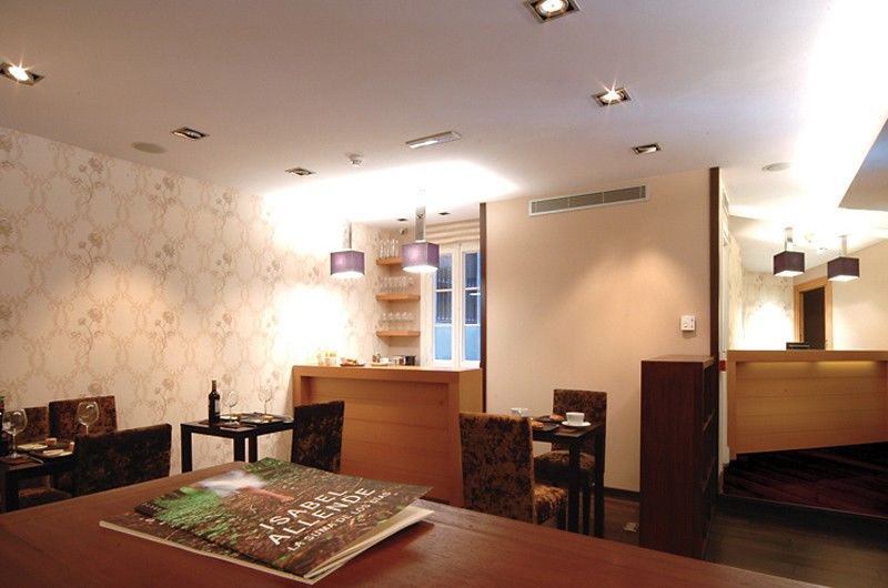 Guest house Casa Boutique 3*