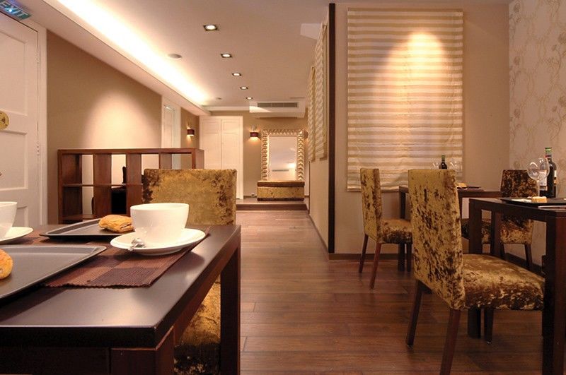 Casa Boutique Guest house Barcelona