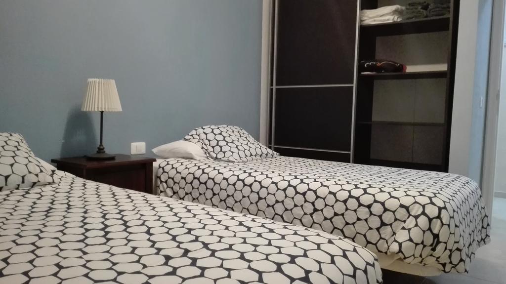 Apartamento Residencial Lanzarote