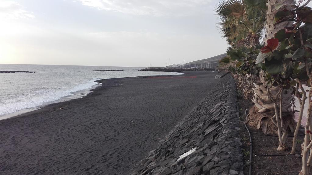 Residencial Lanzarote Apartamento *