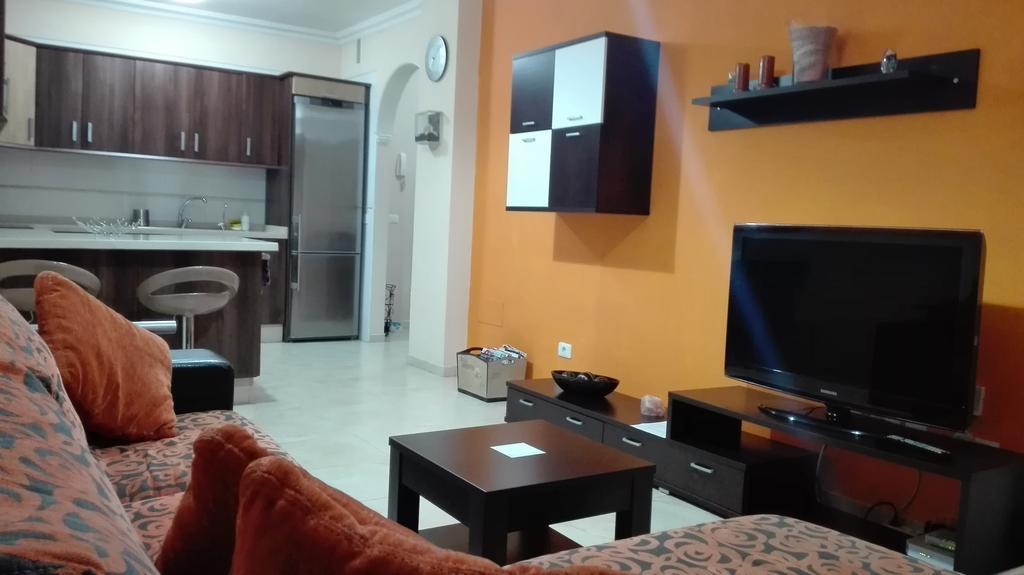 Apartamento Residencial Lanzarote Puertito de Guimar