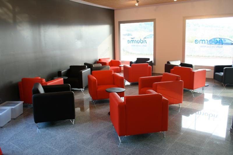 Barcelona Granollers Hotel 2*