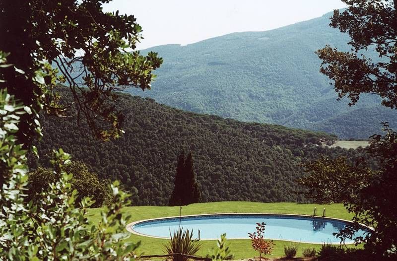Husa Sant Bernat Hotel