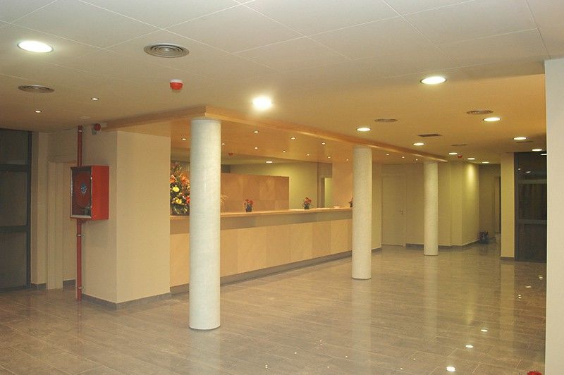 Hotel Les Torres Sant Esteve Sesrovires