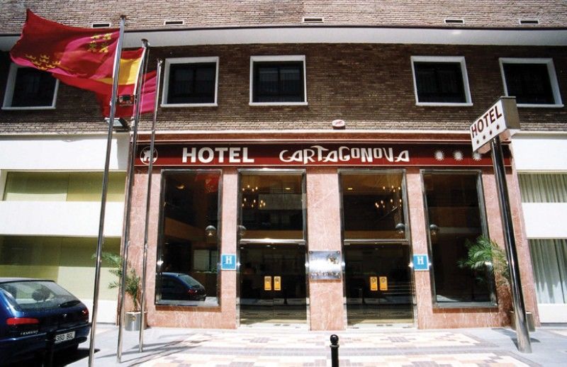 Cartagonova 3*