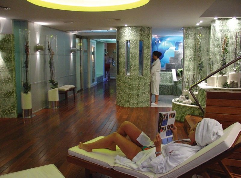 Cartagonova Hotel 3*