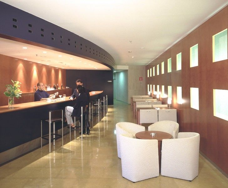 Hotel Castellon Center Affiliated By Melia